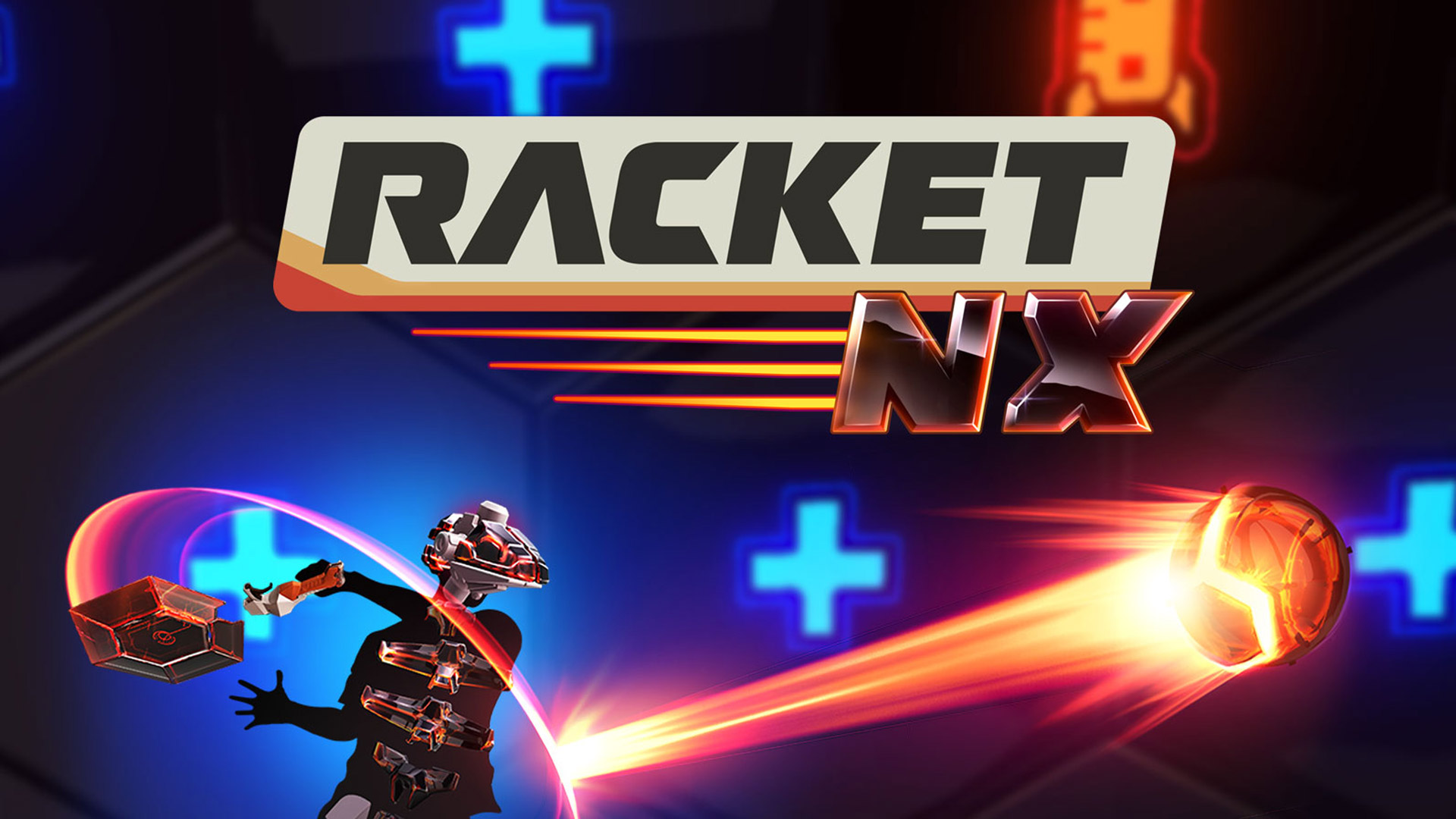 Racket:NX